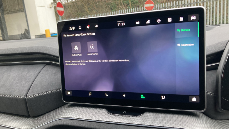 Skoda Kodiaq 1.5 TSI iV 204 SportLine 5dr DSG Estate